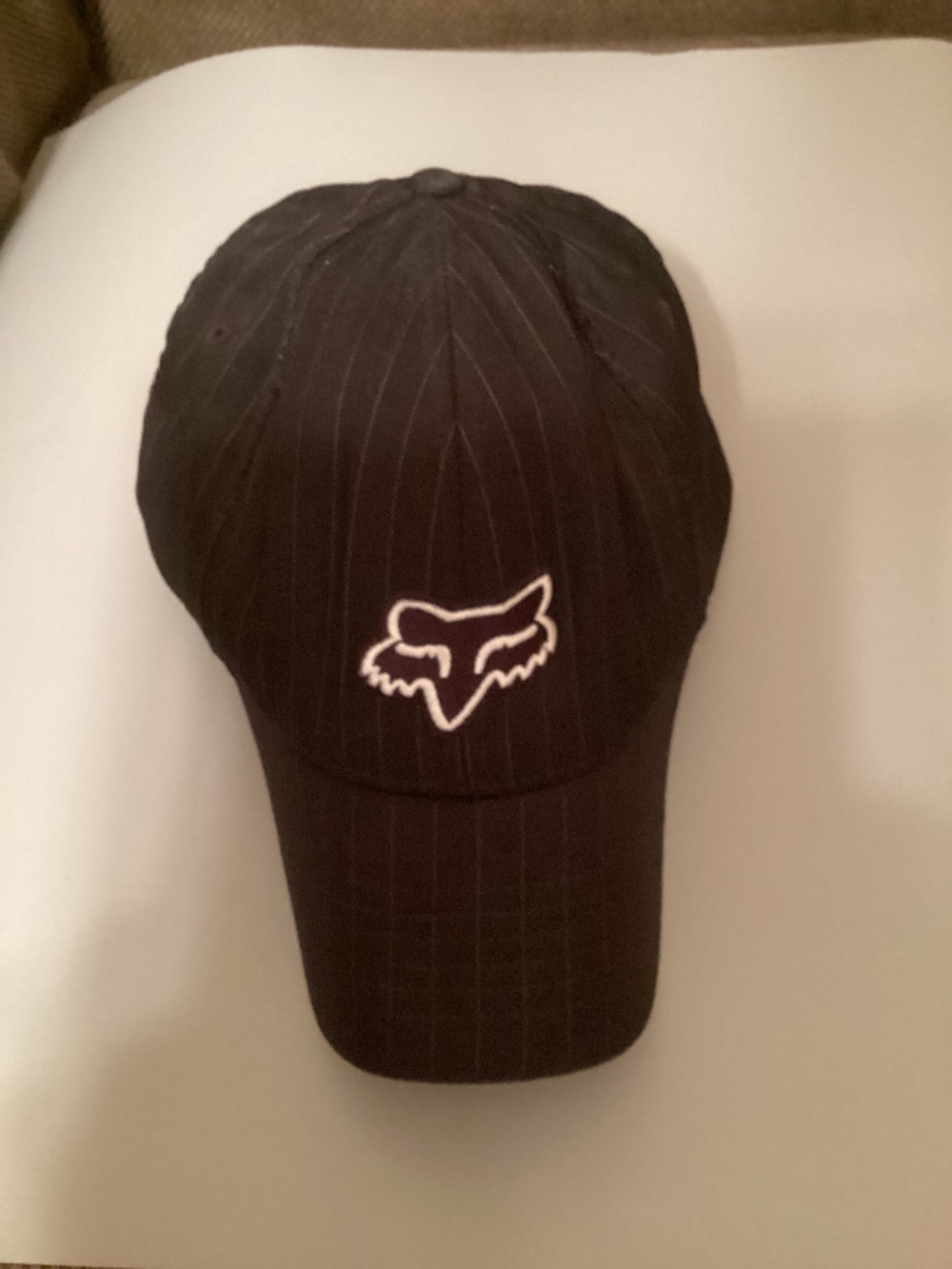 Fox Racing flex fit cap (L/XL)